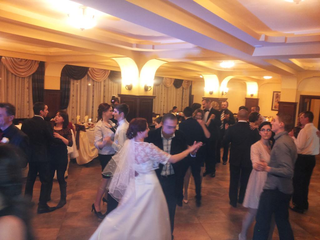 Pensiunea Vranis Sadova  Exterior foto